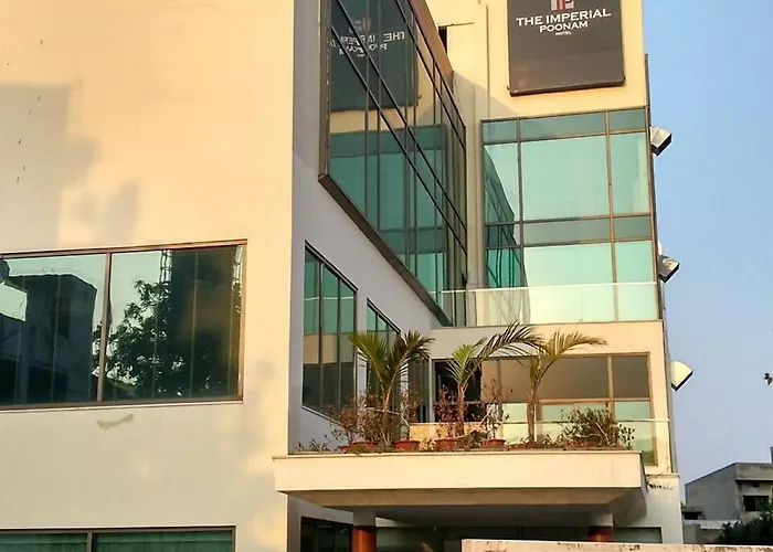 The Imperial Poonam Hotel Phagwara