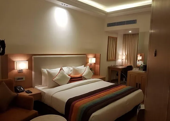 The Imperial Poonam Hotel Phagwara