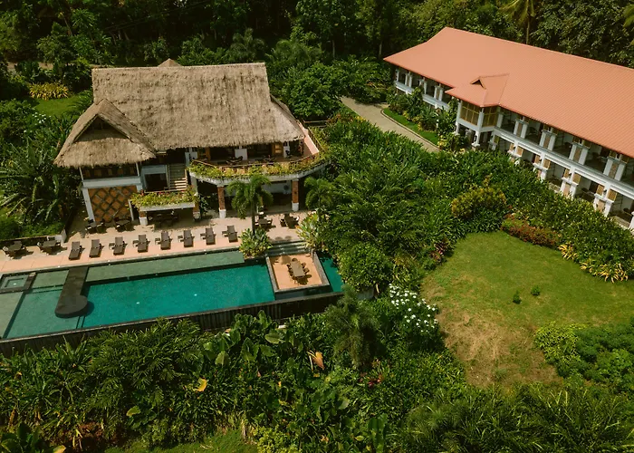 Damires Hills Farm And Spa Resort Pototan