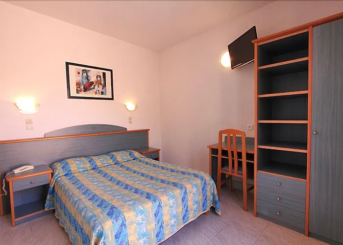 Hotel Ideal Porto 
