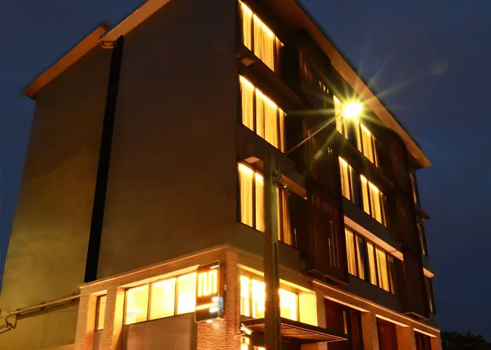 The Bangkok Major Suite