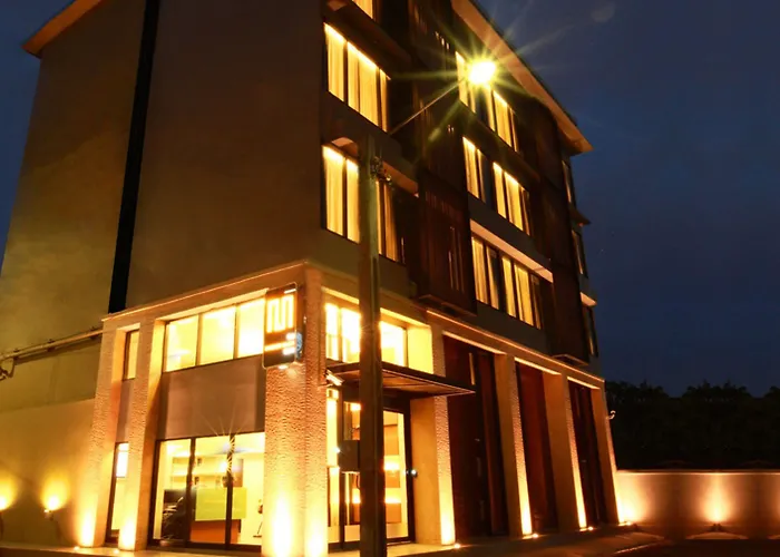 The Bangkok Major Suite