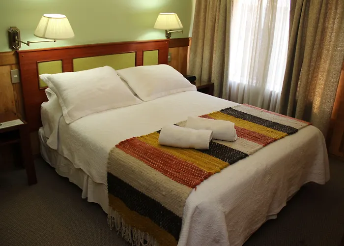 Hotel Rucaitue Osorno