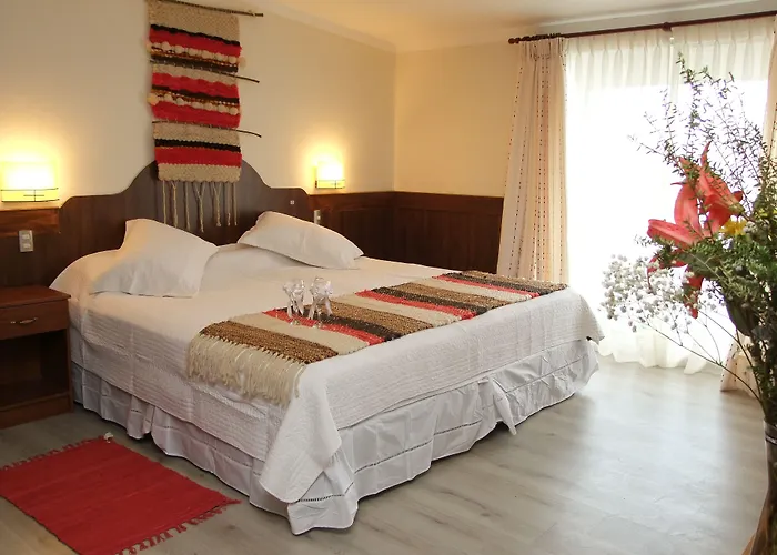 Hotel Rucaitue Osorno