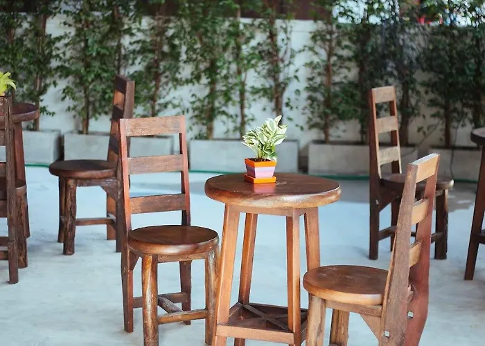 Bed and Breakfast Noble Tarntong Boutique Chiang Mai
