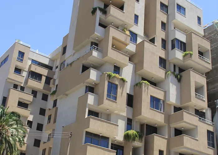 Momona Hotel Addis Ababa