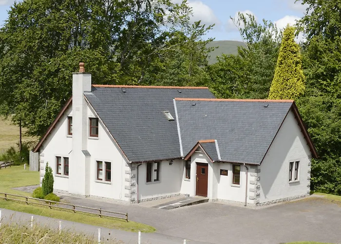 The Factor'S Inn & Factor'S Cottage Fort William