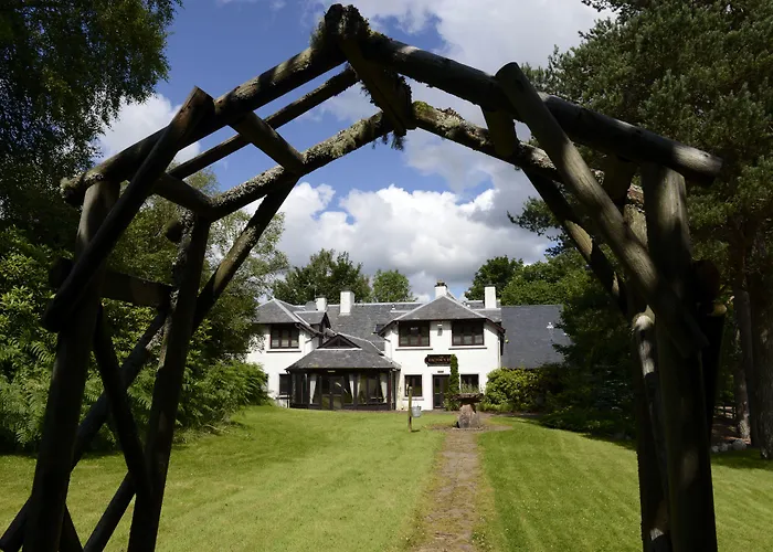 The Factor'S Inn & Factor'S Cottage Fort William