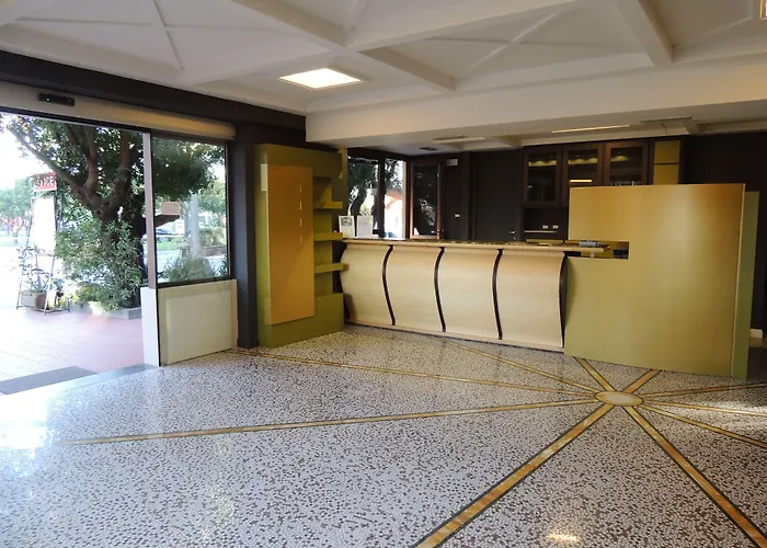 Hotel Zeus Pompéi