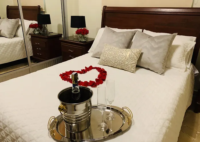 San Francisco Apart Hotel Guayaquil