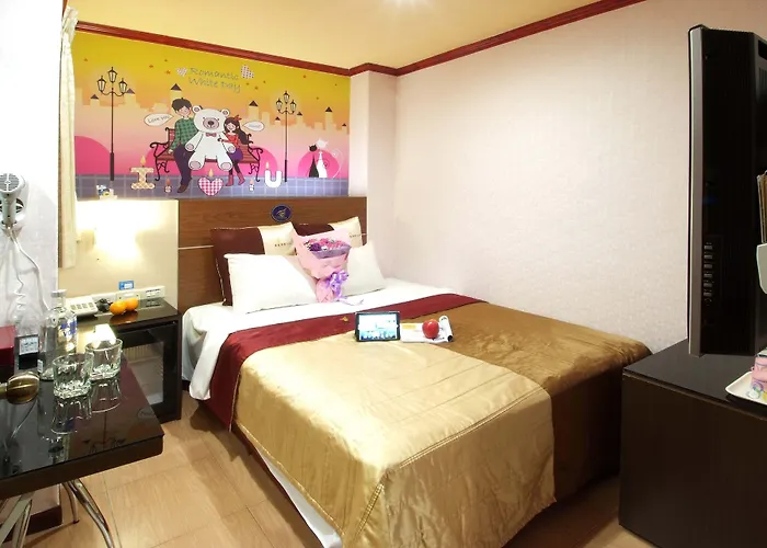 Golden Swallow Hotel Hsinchu City