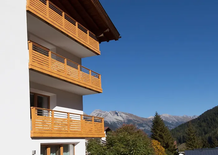 Alkira Aparthotel Sankt Anton am Arlberg
