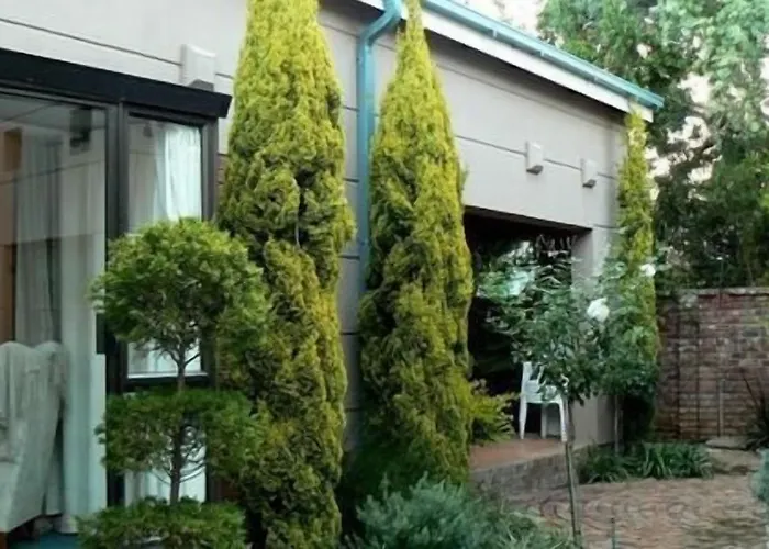 Primavera Guest House Bloemfontein
