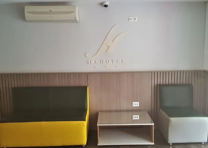 Sol Hotel Praia