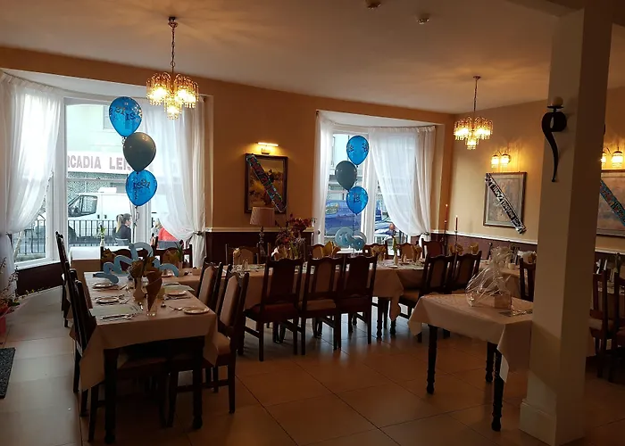 Myles Creek Hotel Kilkee