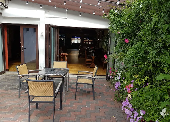 Myles Creek Hotel Kilkee