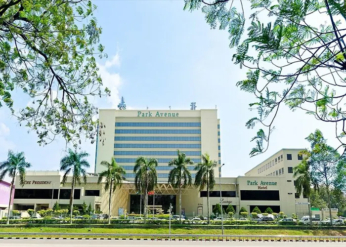 Park Avenue Hotel Sungai Petani