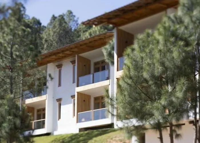 Dhensa Resort Punakha