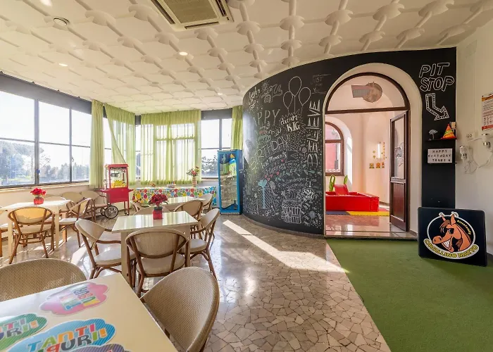 Three Guest House Cerveteri