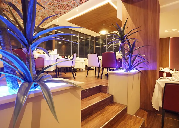 Az Hotels Kouba Algiers