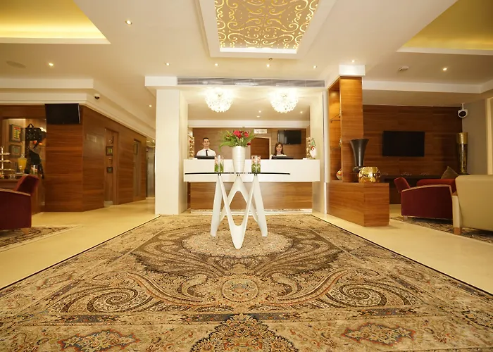 Az Hotels Kouba Algiers