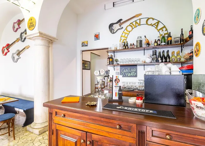 Three Guest House Cerveteri