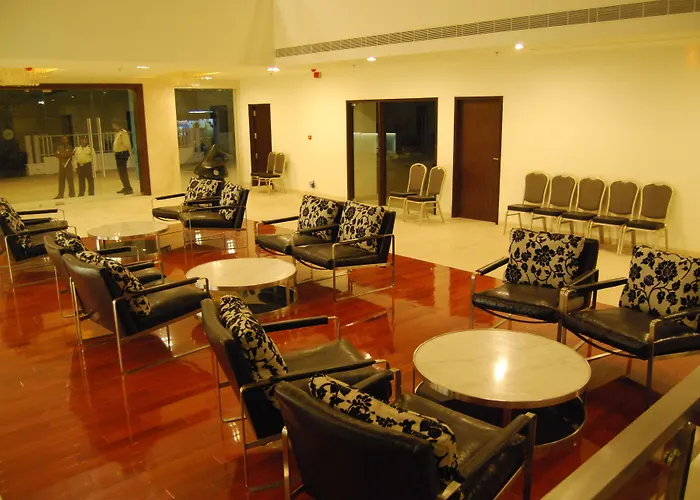 Royal Park Kakinada Hotel