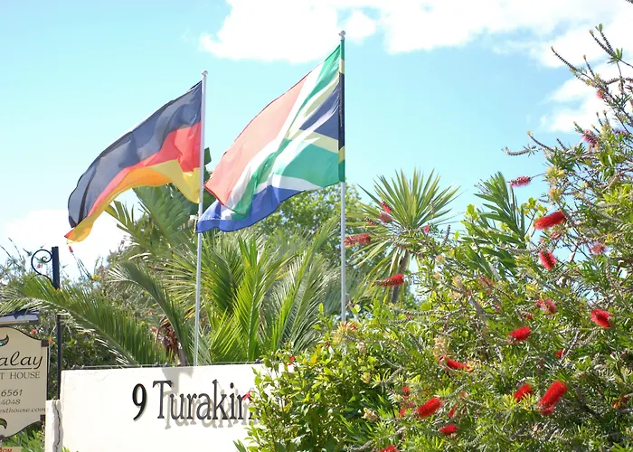 Mandalay Guest House Plettenberg Bay