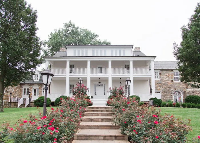 Inn At Evergreen Haymarket