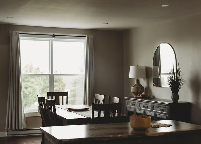 Riverside Suites Grand Falls Windsor