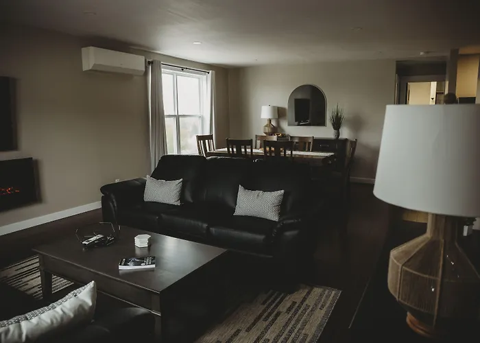Riverside Suites Grand Falls Windsor