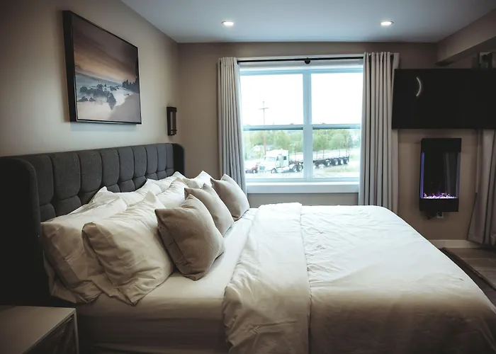 Riverside Suites Grand Falls Windsor