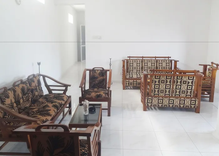 Hillstreet Villa Dehiwala-Mount Lavinia