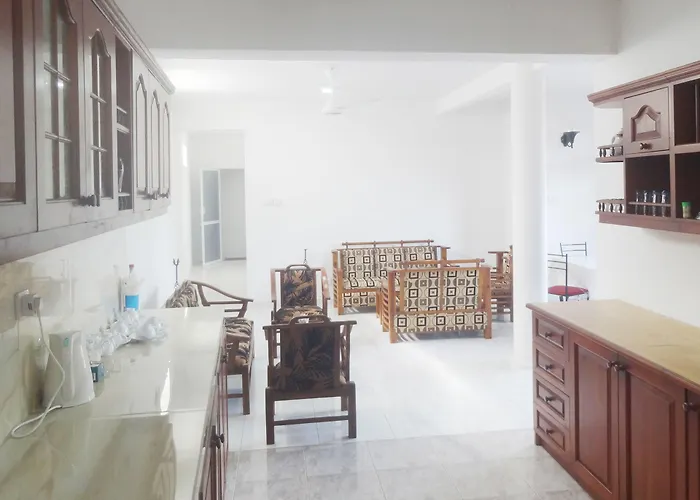 Hillstreet Villa Dehiwala-Mount Lavinia