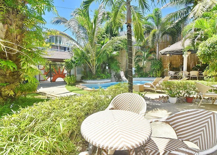 Villa Sunset Boracay Balabag 