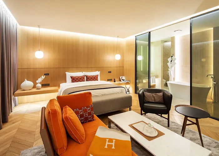 Hotel28 Myeongdong Séoul