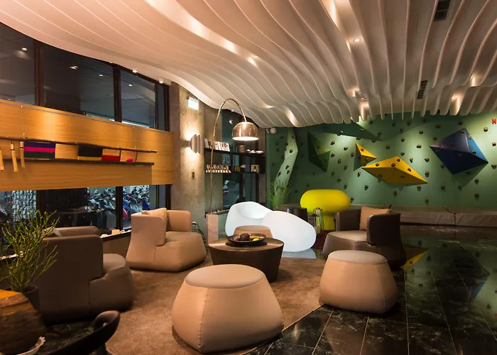 Hotelday Plus Hualien
