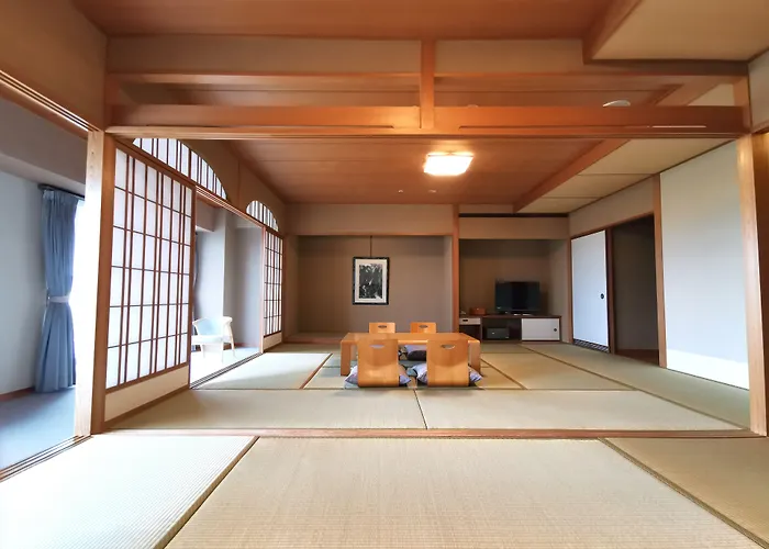Shirahama Coganoi Resort & Spa Wakayama