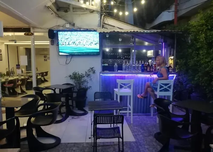 Sp Place Hotel Koh Chang
