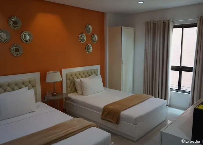 Baymont Suites & Residences Paranaque City