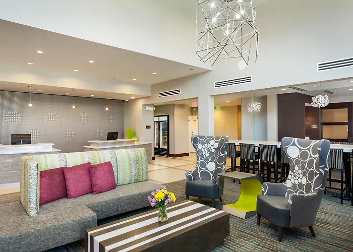 Residence Inn By Marriott Austin Lake Austin/River Place Four Points