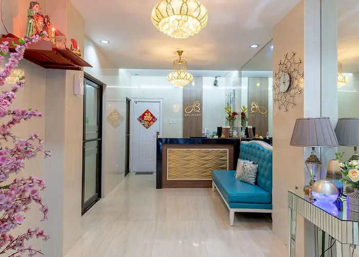 Baymont Suites & Residences Paranaque City