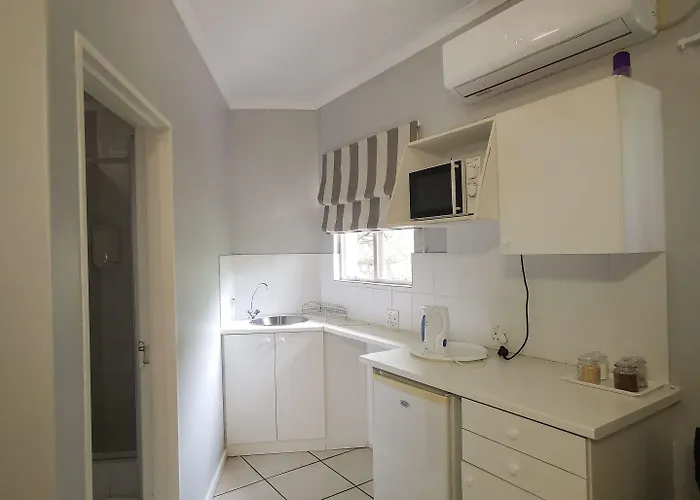Loerie Guesthouse Hoedspruit