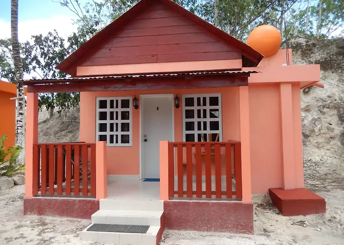 Hotel Mirador Maya Calakmul Xpujil