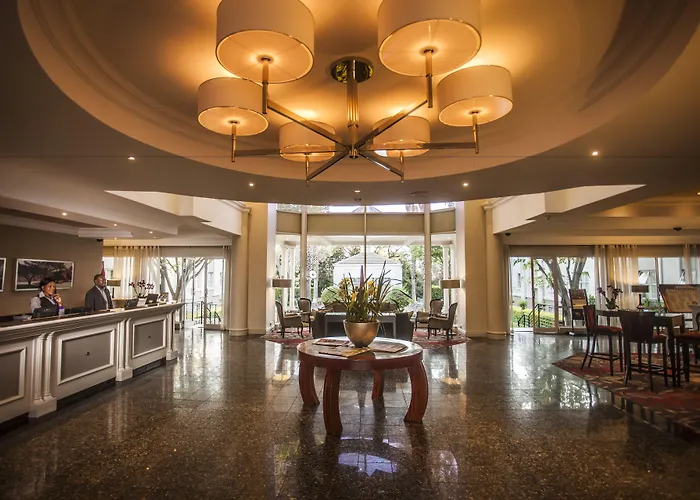Garden Court Morningside Sandton Johannesburg