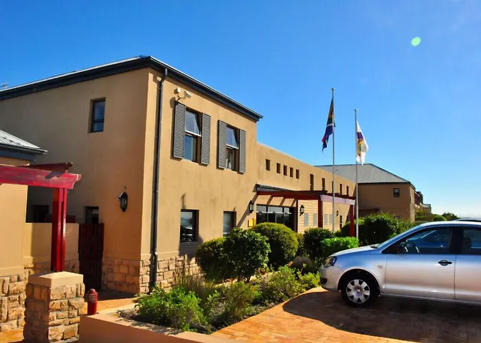 Lodge At Atlantic Beach Cape Town