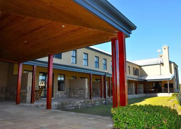 Lodge At Atlantic Beach Cape Town