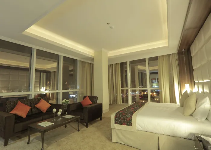 Gloria Inn Riyadh