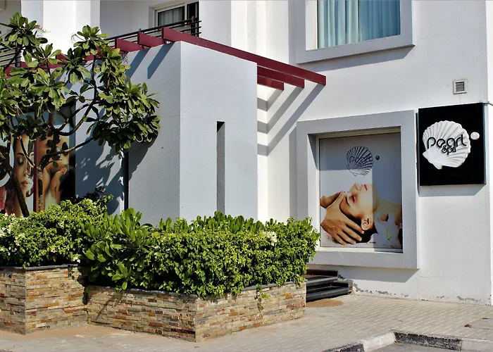 Pearl Hotel & Spa Umm al-Quwain