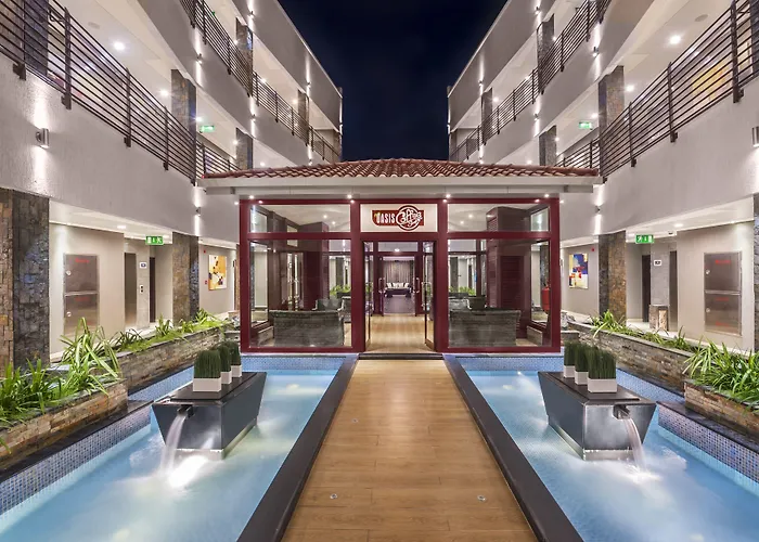 Pearl Hotel & Spa Umm al-Quwain